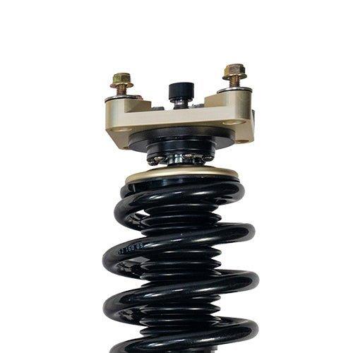 Plus Series Fully Adjustable Coilovers<br> 20-24 Toyota Supra