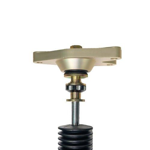 Plus Series Fully Adjustable Coilovers<br> 20-24 Toyota Supra