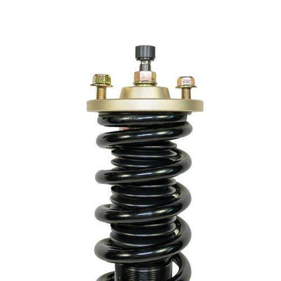 Plus Series Fully Adjustable Coilovers<br> 92-00 Honda Civic EG/ EK