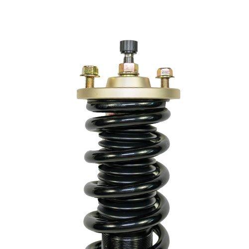 Plus Series Fully Adjustable Coilovers<br> 92-00 Honda Civic EG/ EK