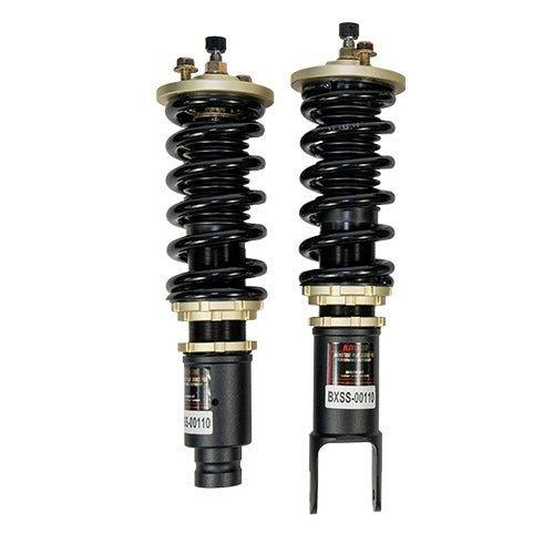 Plus Series Fully Adjustable Coilovers<br> 92-00 Honda Civic EG/ EK