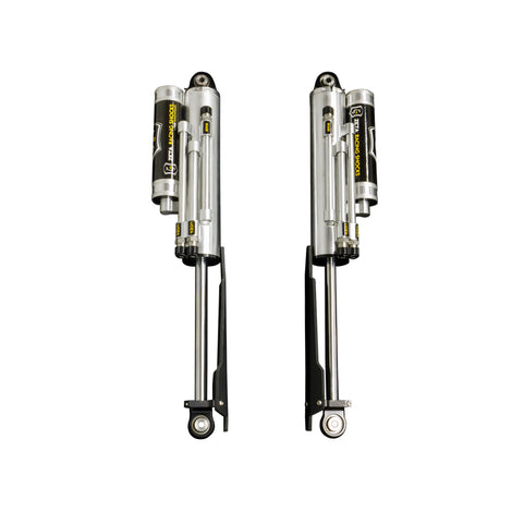 Pair Rear 3.0 Zeta Series Shocks PB <br> 2010-2014 Ford F-150