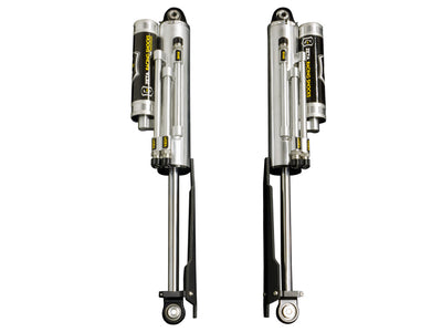 Pair Rear 3.0 Zeta Series Shocks PB <br> 2010-2014 Ford F-150