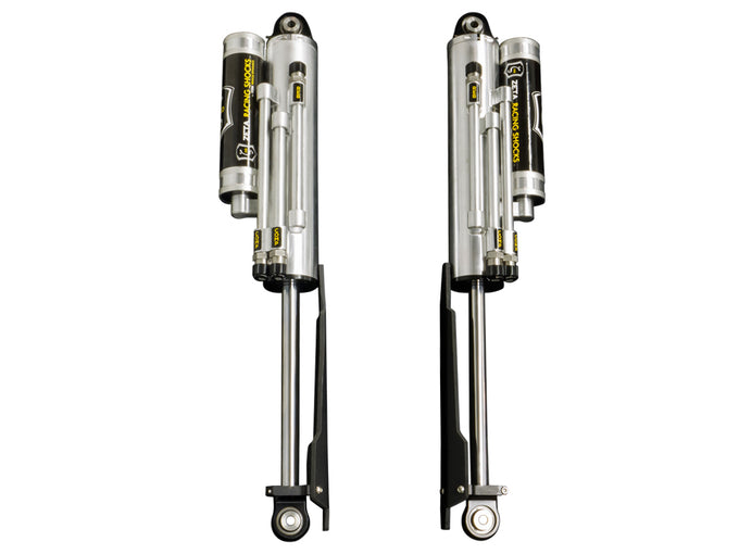 Pair Rear 3.0 Zeta Series Shocks PB <br> 2010-2014 Ford F-150