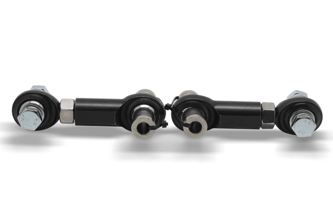 Adjustable End Links Set<br> 13-20 Subaru BRZ/ Toyota GT86