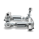 Adjustable End Links Set<br> 13-20 Subaru BRZ/ Toyota GT86