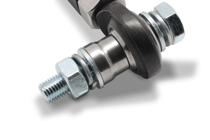 Adjustable End Links Set<br> 13-20 Subaru BRZ/ Toyota GT86