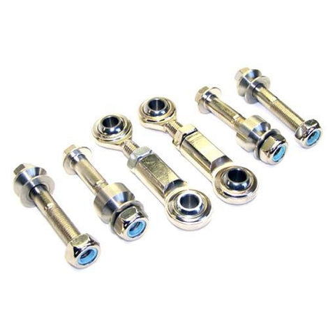 Adjustable End Links Set<br> 94-01 Acura Integra 92-00 Honda Civic