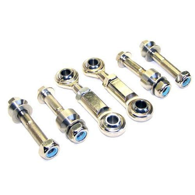 Adjustable End Links Set<br> 94-01 Acura Integra 92-00 Honda Civic