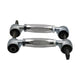 Rear Camber Kit<br> 88-00 Honda Civic EG/ DC/ EK