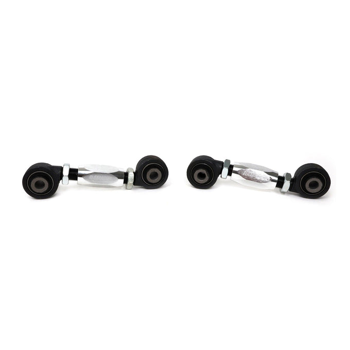 Adjustable Rear Toe Kit<br> 88-00 Honda Civic/ 90-01 Acura Integra