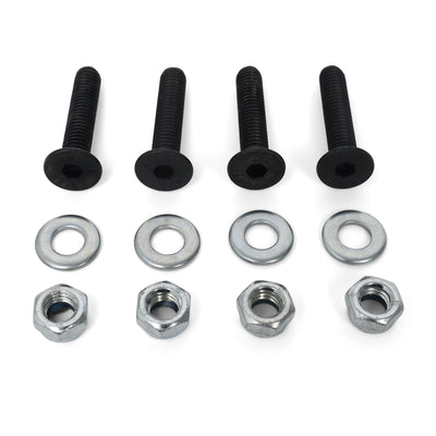 Rear Trailing Arm Spherical Bearing Hardware Kit<br> 92-00 Honda Civic EG/ EK