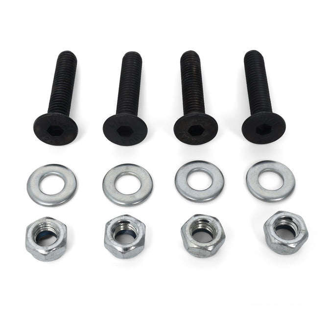Rear Trailing Arm Spherical Bearing Hardware Kit<br> 92-00 Honda Civic EG/ EK