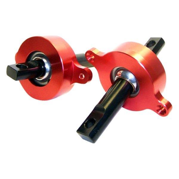 Rear Trailing Arm Bushing Kit<br> 88-00 Honda Civic/ 90-01 Acura Integra