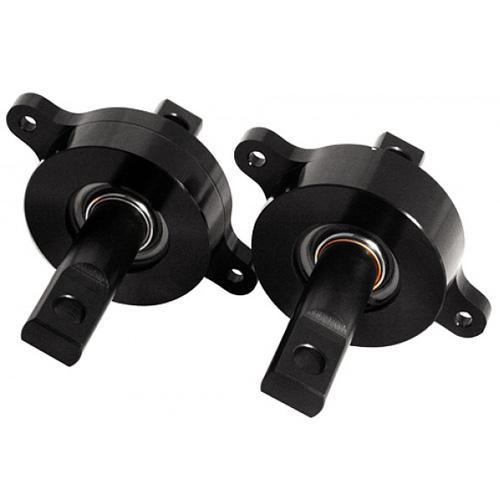 Rear Trailing Arm Bushing Kit<br> 88-00 Honda Civic/ 90-01 Acura Integra