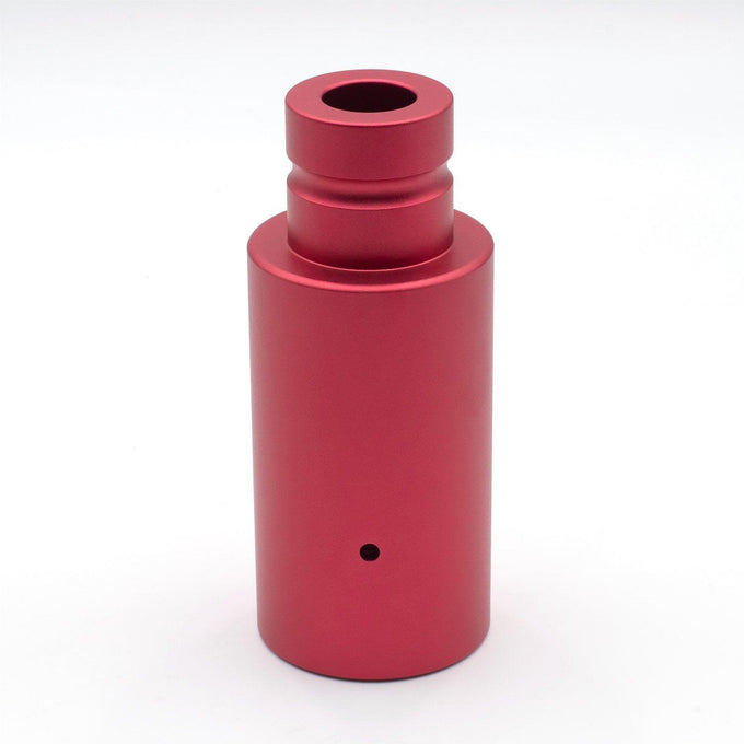 Coilover Replacement Part - Front Cup<br> Universal
