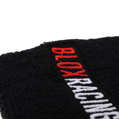 Black Reservoir Cover<br> Universal