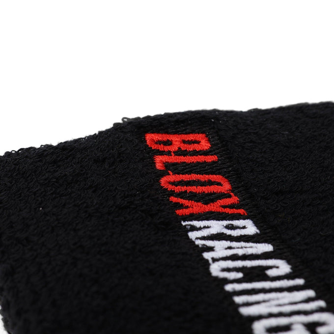 Black Reservoir Cover<br> Universal