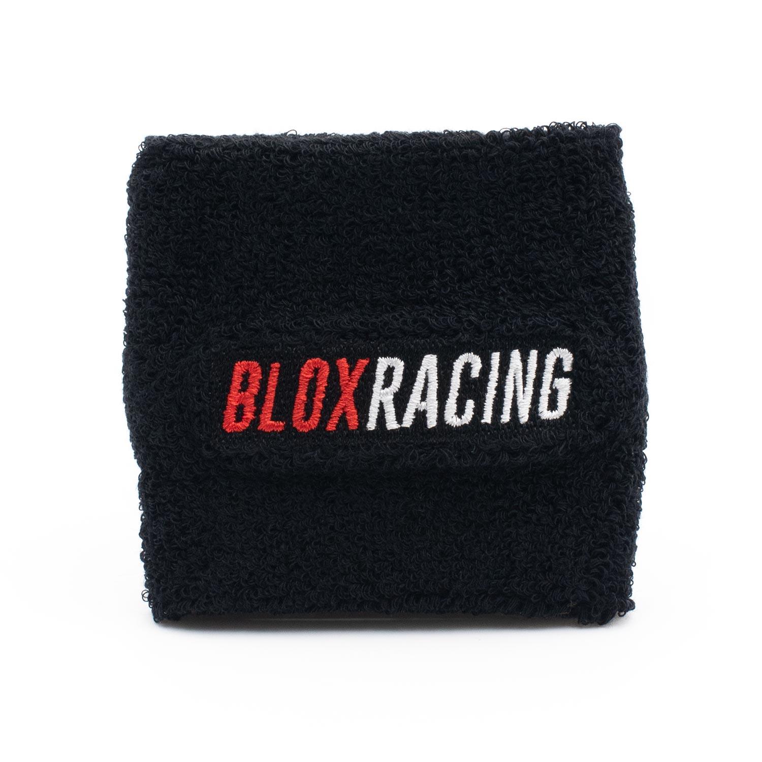 Black Reservoir Cover<br> Universal