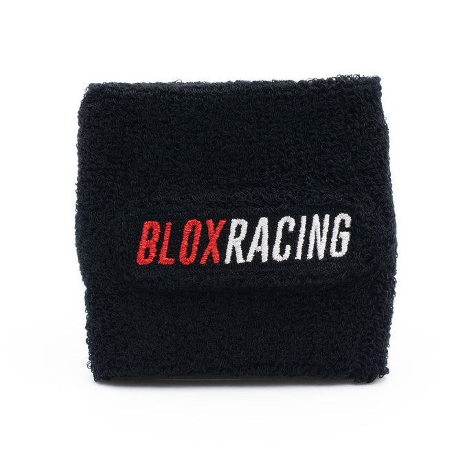 Black Reservoir Cover<br> Universal