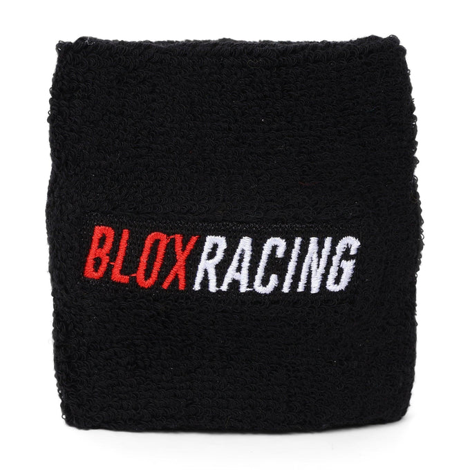 Black Reservoir Cover<br> Universal