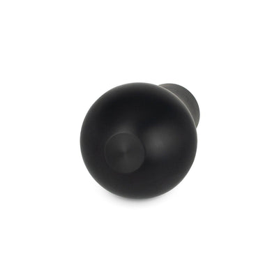 Reverse Lock-out Ramtal Dimpled Shift Knob<br> Universal
