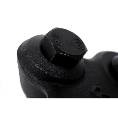 Roll Center Adjusters/ Extended Front Ball Joints<br> 06-11 Honda Civic