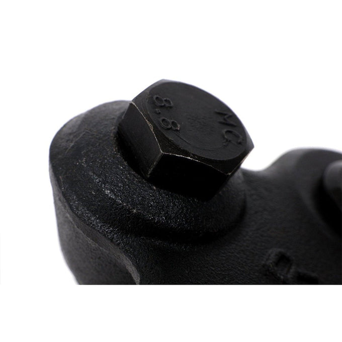 Roll Center Adjusters/ Extended Front Ball Joints<br> 06-11 Honda Civic