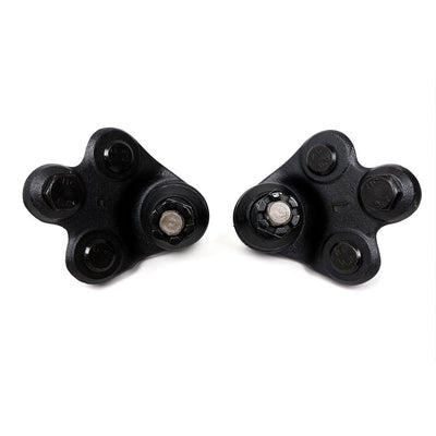 Roll Center Adjusters/ Extended Front Ball Joints<br> 06-11 Honda Civic