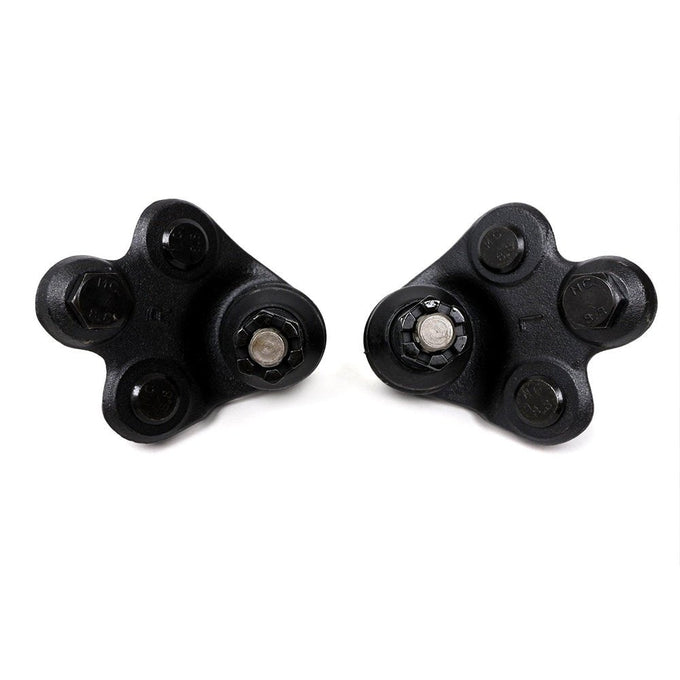 Roll Center Adjusters/ Extended Front Ball Joints<br> 06-11 Honda Civic
