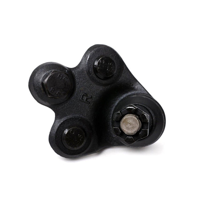 Roll Center Adjusters/ Extended Front Ball Joints<br> 06-11 Honda Civic