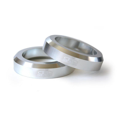 Black Engine Mount Ring Kit<br> 99-09 Honda S2000
