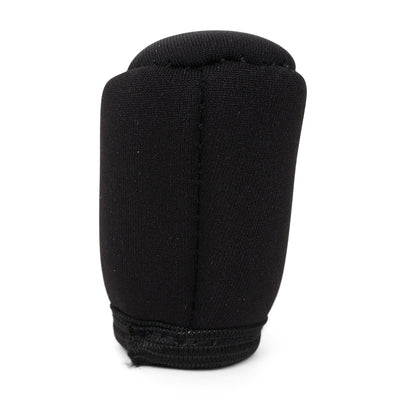 Inlongin Shift Knob Cover Neoprene<br> Universal