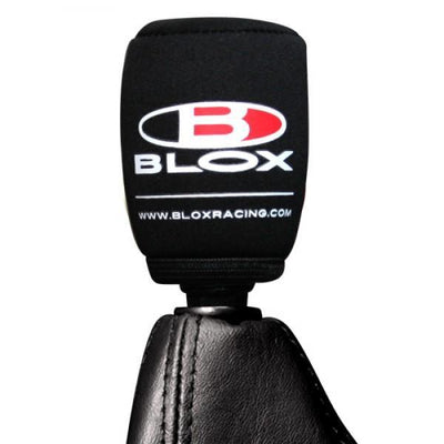 Inlongin Shift Knob Cover Neoprene<br> Universal