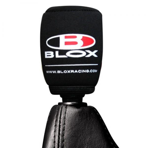 Inlongin Shift Knob Cover Neoprene<br> Universal