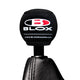 Round Shift Knob Beanie<br> Universal