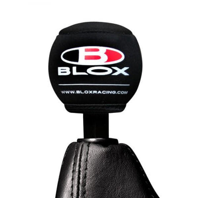 Round Shift Knob Beanie<br> Universal