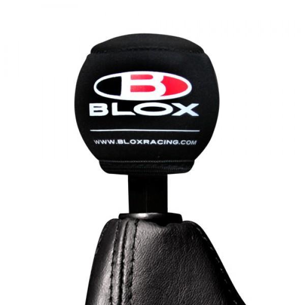 Round Shift Knob Beanie<br> Universal