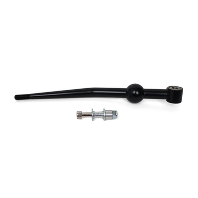 Black Radiator Stay<br> 96-00 Honda Civic / 94-01 Acura Integra