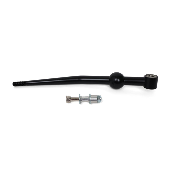 Black Radiator Stay<br> 96-00 Honda Civic / 94-01 Acura Integra