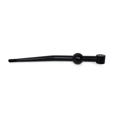 Black Radiator Stay<br> 96-00 Honda Civic / 94-01 Acura Integra