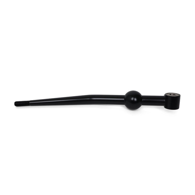 Black Radiator Stay<br> 96-00 Honda Civic / 94-01 Acura Integra