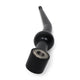 Black Radiator Stay<br> 96-00 Honda Civic / 94-01 Acura Integra