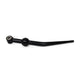 Black Radiator Stay<br> 96-00 Honda Civic / 94-01 Acura Integra