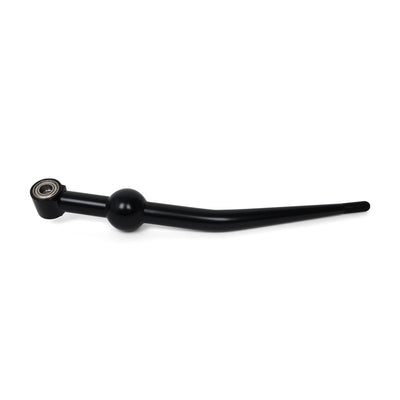 Black Radiator Stay<br> 96-00 Honda Civic / 94-01 Acura Integra