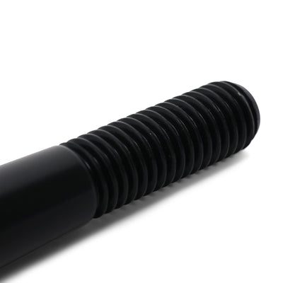 Black Radiator Stay<br> 96-00 Honda Civic / 94-01 Acura Integra