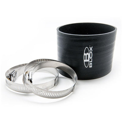 2.5 In. Silicone Intake Hose Kit<br> Universal