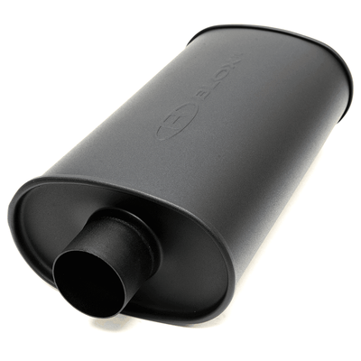 SL Sport Muffler<br> Universal