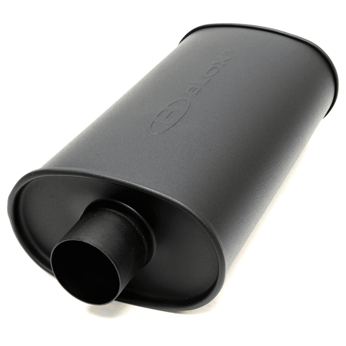 SL Sport Muffler<br> Universal
