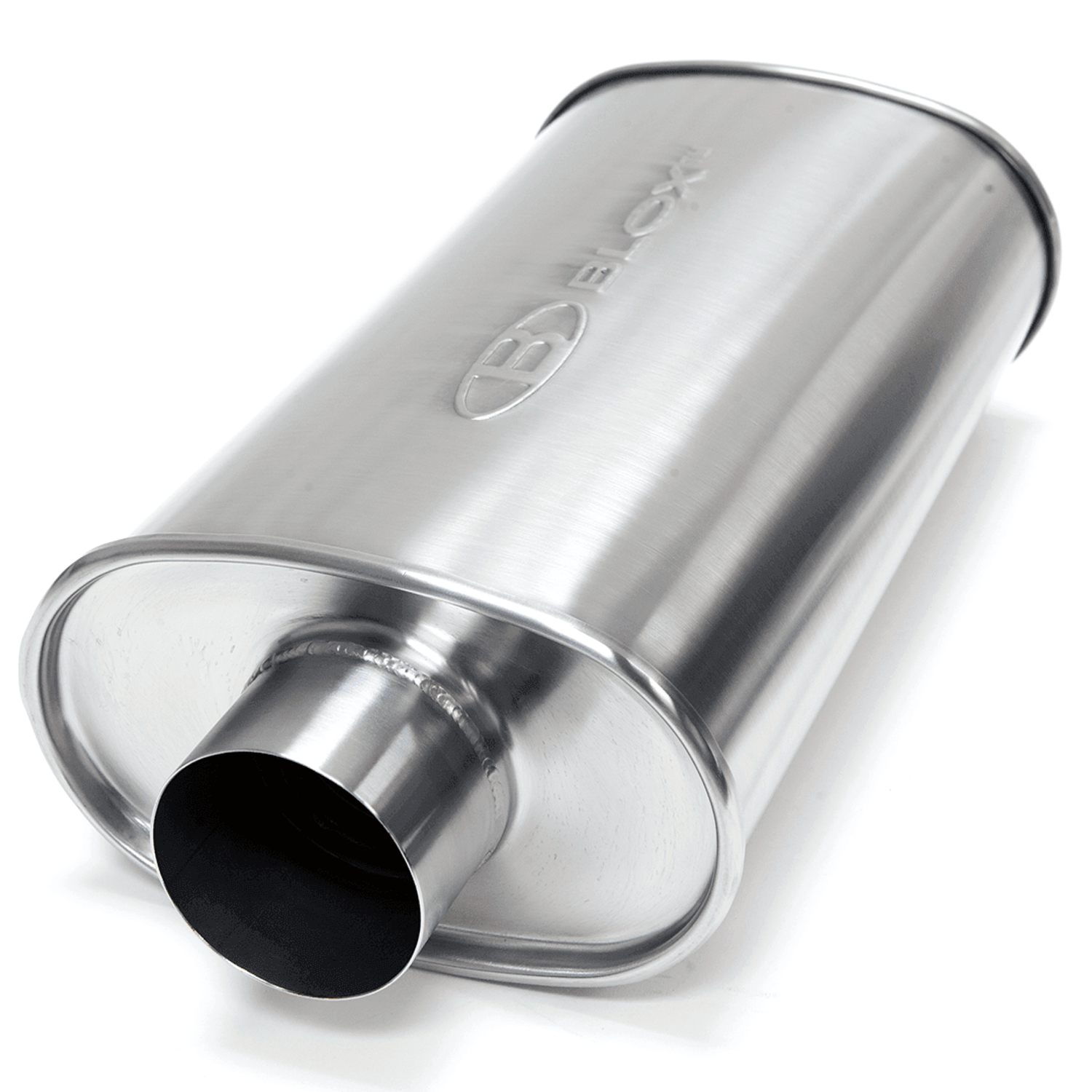 SL Sport Muffler<br> Universal